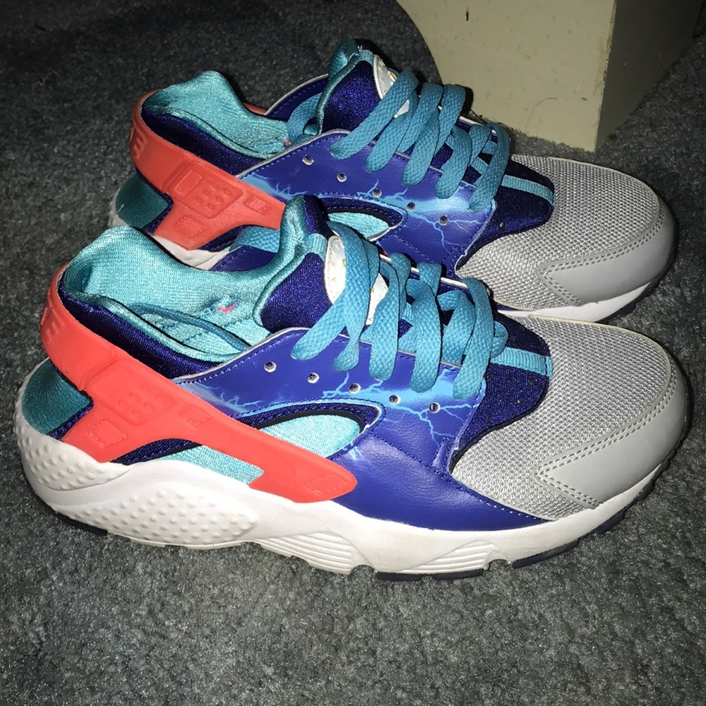 nike huaraches
